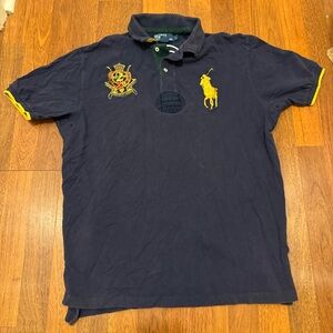 Ralph Lauren Big Pony Polo Shirt